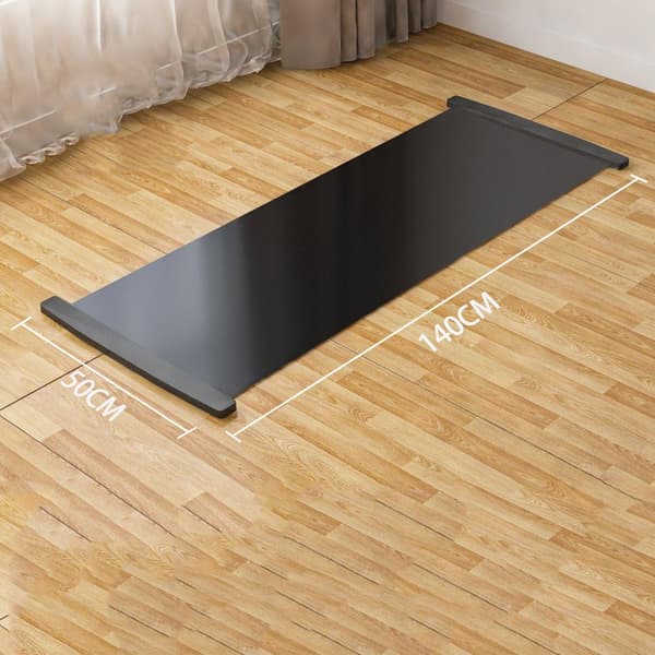 Sliding mat 1.4 meter