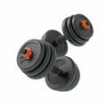 Miniatyrbild 9 av 10: Kettlebell och hantelsats Xiaomi ORMANC20