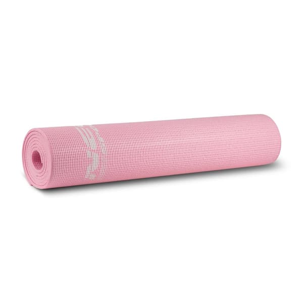 Träningsmatta 173 x 61 cm Neo-Sport - 192101 rosa