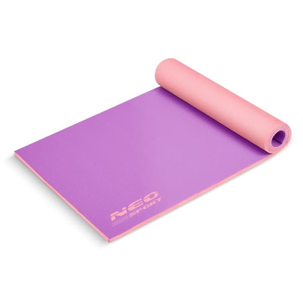 Treenimatto 173 x 61 x 0,6 cm Neo-Sport - 19203 violetti-pinkki