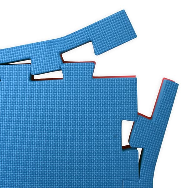 Tatamimatta MASTER 100 x 100 x 4 cm