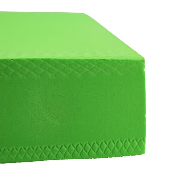 Skum Yogamatta MASTER 48 x 38 x 6 cm