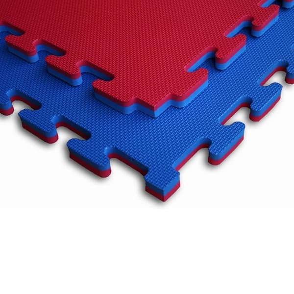 SPARTAN Puslespil sportsmåtte 100 x 100