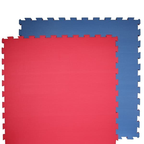 SPARTAN Puslespil sportsmåtte 100 x 100