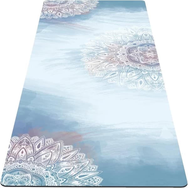 Joogamatto, liukumaton pinta, ympäristöystävällinen materiaali,DaXia