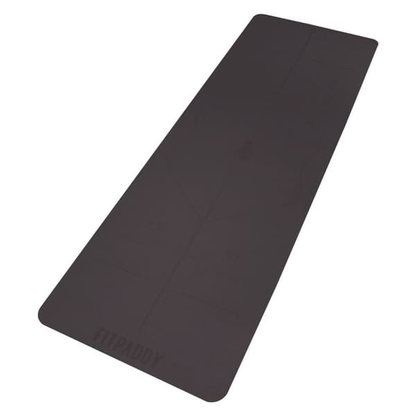 Yogamatta Fitpaddy Svart