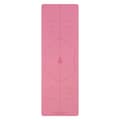 Miniatyrbild 1 av 4: Yogamatta Fitpaddy Rosa