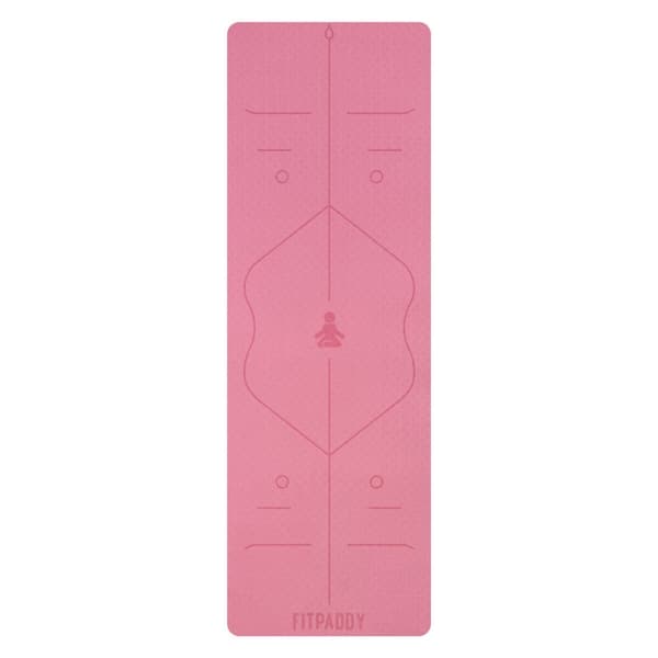 Yogamatta Fitpaddy Rosa