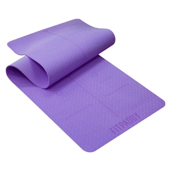 Yogamatta Fitpaddy Lila