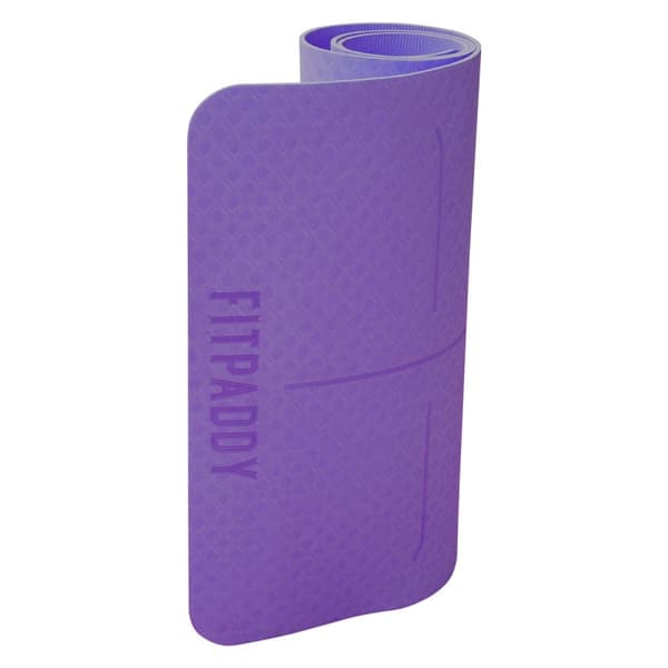 Yogamatta Fitpaddy Lila