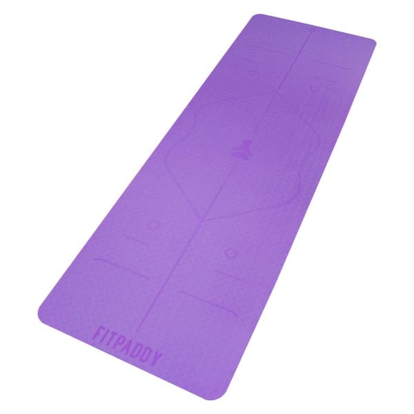 Yogamatta Fitpaddy Lila