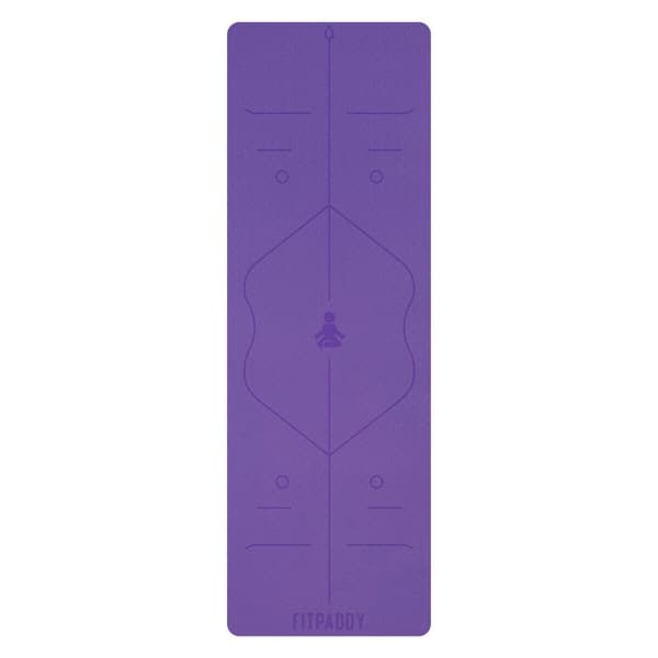 Yogamatta Fitpaddy Lila