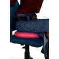 Miniatyrbild 4 av 4: Togu Dyn-Air SENSO kuddboll 33 cm blå - Unisex Adult Fitness