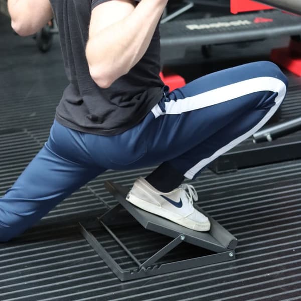 Recovery Riches Slantboard - Incline Stretch Board