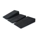 Miniatyrbild 3 av 5: Justerbara yogakilar i EPP-skum – 3-pack för stöd, stretching och balans