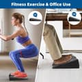 Miniatyrbild 4 av 5: Justerbara yogakilar i EPP-skum – 3-pack för stöd, stretching och balans