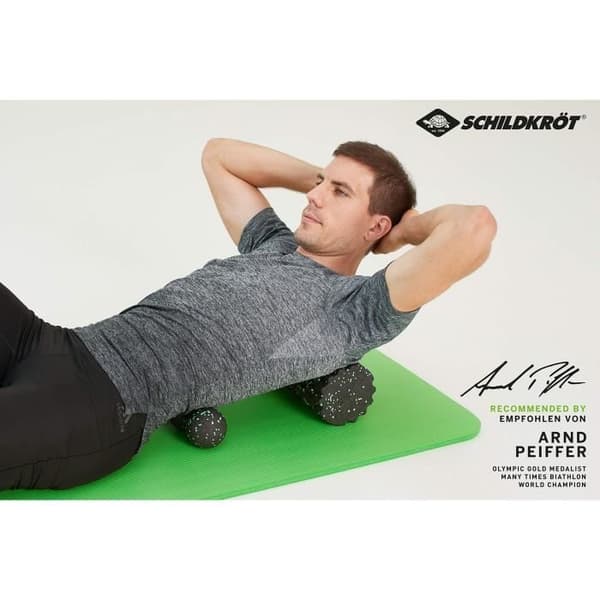 Schildkrot Fitness Hierontalaite ITSEHIERONTASETTI
