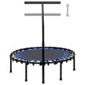 Miniatyrbilde 2 av 7: vidaXL Trim-trampoline med håndtak 102 cm