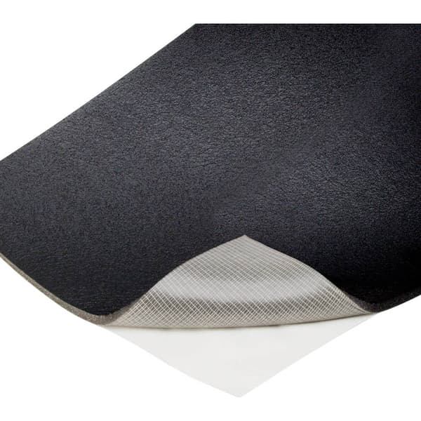 Sinuslive DSM Ljudisoleringspanel (L x B x H) 1000 x 500 x 11 mm 1 par