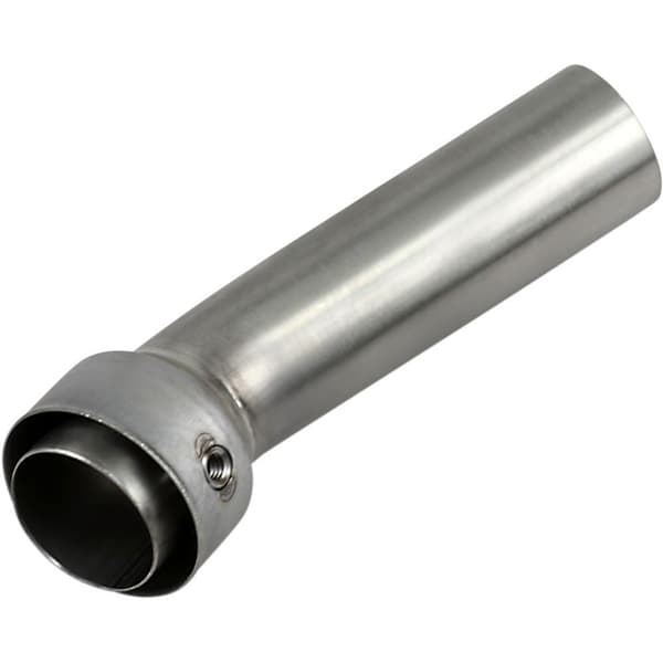 Akrapovic Støjdæmper Ref:v-tuv071 Grå