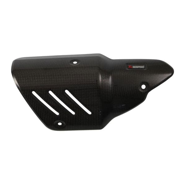 Akrapovic Varmeskjold Yamaha Mt-10 Ref:p-hsy10so4 Sort