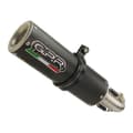 Pikkukuva 2 / 2: Gpr Exhaust Systems Homologoitu äänenvaimennin M3 Titanium Zx-10 R 04-05 Musta