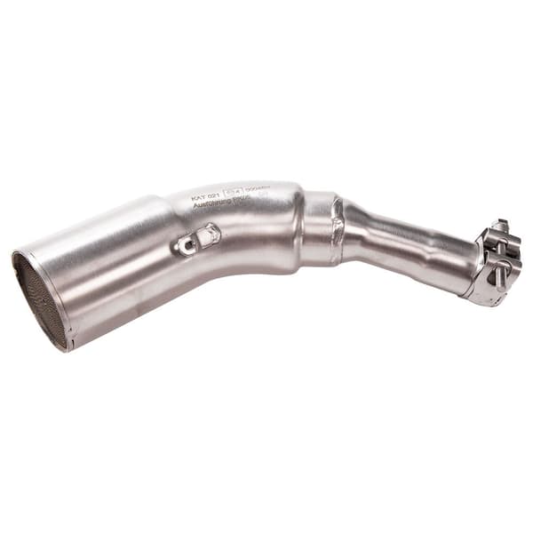 Remus Homologeret Link Pipe Gts 300 Ie Super 16 0105 751516 Søvfarvet