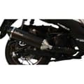 Pikkukuva 1 / 2: Leovince Liu´uta Äänenvaimennin Nero Kymco 14011 Musta