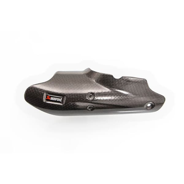 Akrapovic Värmesköld Kol R1200 Gs Ref:p-hsb12so8 Silver