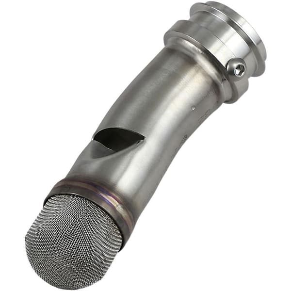 Akrapovic Støjdæmper Ref:p-sa015 Søvfarvet