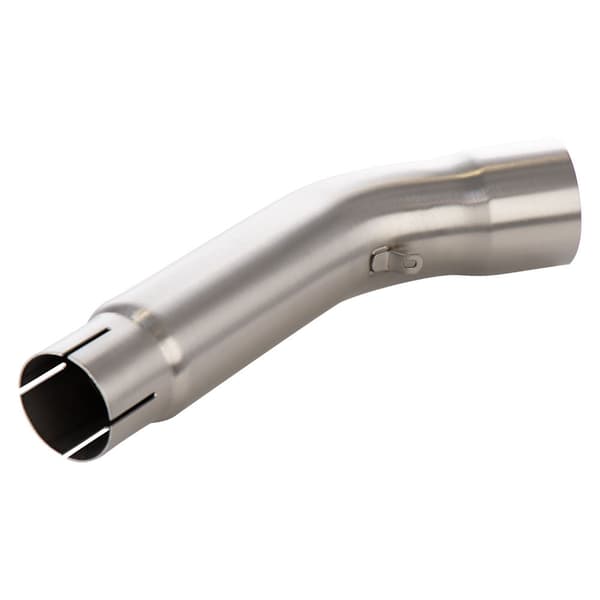 Remus Homologeret Link Pipe F 750 Gs 18 84782 085518/64782 085518 Søvfarvet