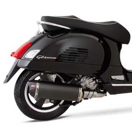 Remus Link Rør Gts 125 Ie Super 09 34482 752510 Søvfarvet