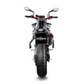 Miniatyrbild 4 av 4: Leovince Homologerad Kolljuddämpare Lv One Evo Ktm 790 Duke/l A2 18-20/890 Duke/l/r 20-22 Ref:14254e Silver