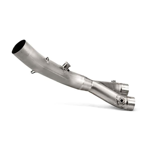 Akrapovic Ljuddämpare Collector Slip On Track Day Titanium Yzf-r1 15 Ref:l-y10so11t/td Silver
