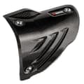 Miniatyrbild 1 av 2: Akrapovic Värmesköld Kol S1000rr 19-20 Ref:p-hsb10e3 Svart
