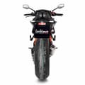 Pikkukuva 4 / 4: Leovince Ei Homologoitu Ruostumattomasta Teräksestä Valmistettu äänenvaimennin Lv-10 Ktm 1290 Super Duke R 20/1290 Super Duke R/rr/evo 21-22...