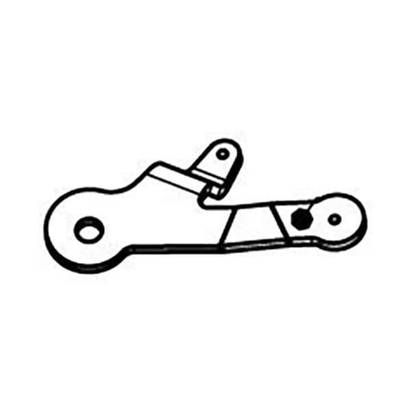 Akrapovic Ps 2/1 Ruostumaton Teräs Äänenvaimennin Sulkumerkki Hopeinen