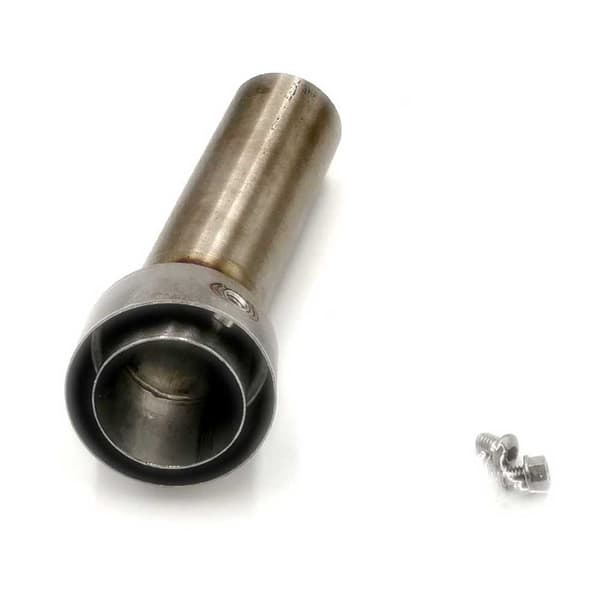 Akrapovic Støjdæmper V-tuv003/1 Gylden