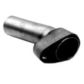 Pikkukuva 1 / 2: Akrapovic Iskunvaimennin Melu V-tuv049/1-l Hopeinen