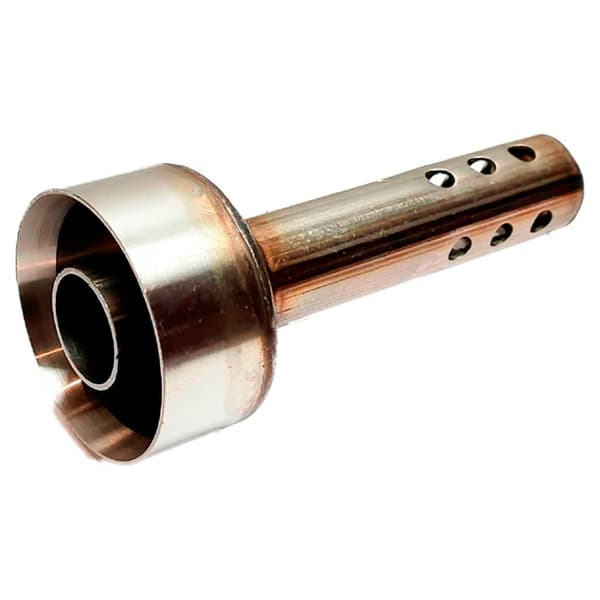 Ixil Lyddæmper Hyperlow 1111354 Gylden