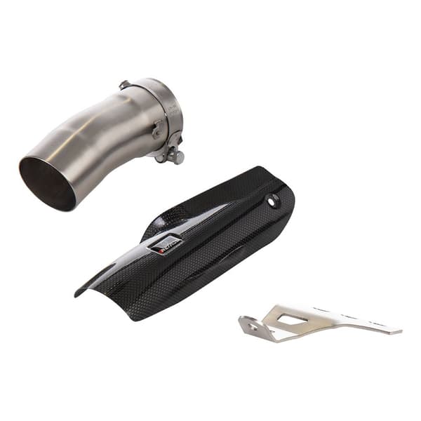 Remus Homologeret Link Pipe R 1200 Rt 14 4882 088014 Søvfarvet