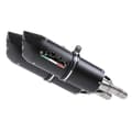 Miniatyrbild 1 av 2: Gpr Exhaust Systems Ljuddämpare Furore Dual Slip On Fjr 1300 06-16 Homologated Svart