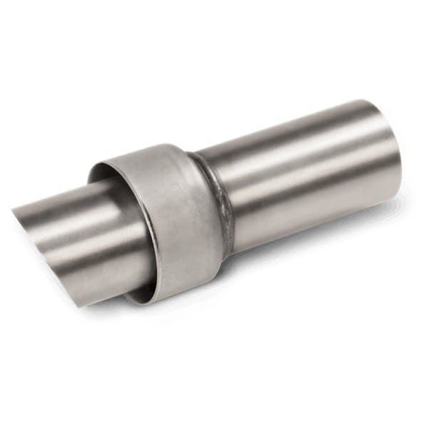 Akrapovic Støjdæmper Ref:v-tuv309 Søvfarvet