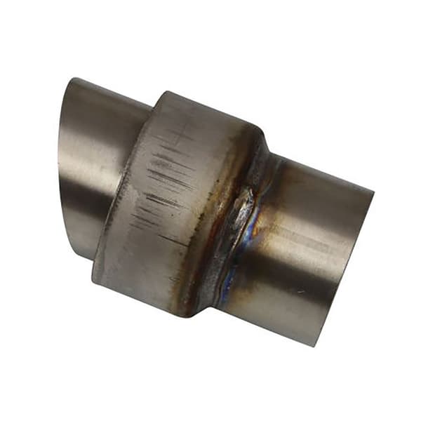 Akrapovic Iskunvaimennin Melu Ref:v-tuv177 Hopeinen