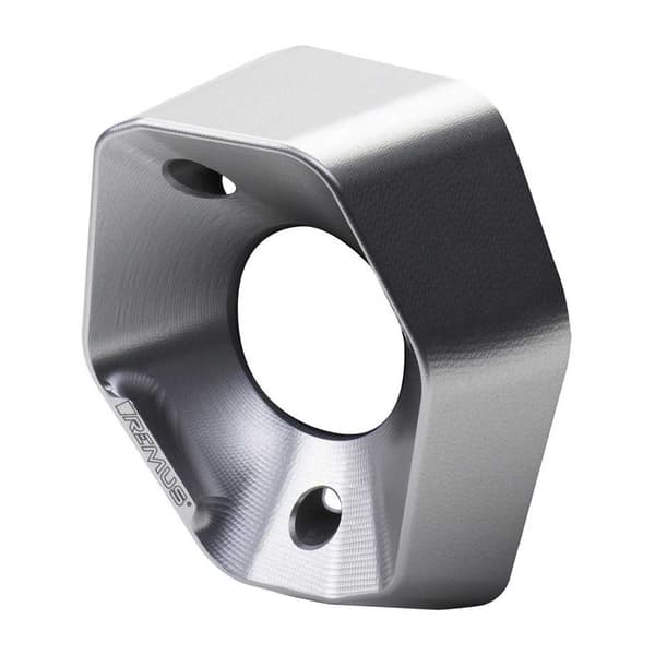 Remus Fra Rs 2.0 For Vespa Gts 125/300/super 300 2021/gtv 300 Fra 2017 Euro 5 Klemme Prop