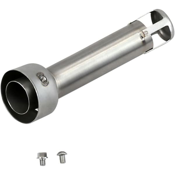 Akrapovic Støjdæmper Ref:v-tuv005 Søvfarvet
