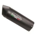 Pikkukuva 2 / 3: Gpr Exhaust Systems Homologoitu Slip On-äänenvaimennin Furore Evo4 Nero Voge Valico 300 Rally 22-23 Ref:e5.vo.4.cat.fne4 Musta