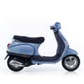 Pikkukuva 2 / 2: Leovince Homologoitu Teräs Full Line System Sitoplus Aprilia/vespa Ref:0264 Hopeinen
