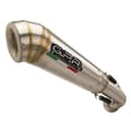 Pikkukuva 1 / 2: Gpr Exhaust Systems Homologoitu äänenvaimennin Powercone Evo Z 900 Rs 18-19/zr 900 C 18-20 Euro 4 Hopeinen