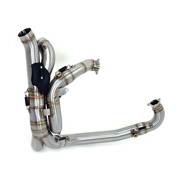 Arrow Link Rør Bmw F 900 Xr ´20-21 Søvfarvet